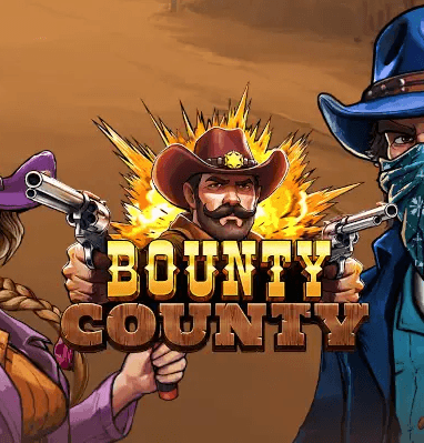 Bounty County  logo