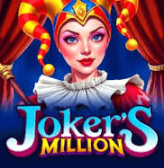Joker's Million logo