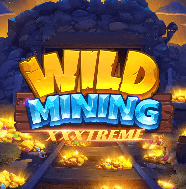 Wild Mining™ XXXtreme logo