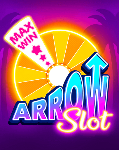 Arrow Slot logo