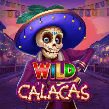 Wild Calacas logo