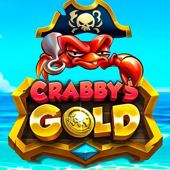Crabby’s Gold logo