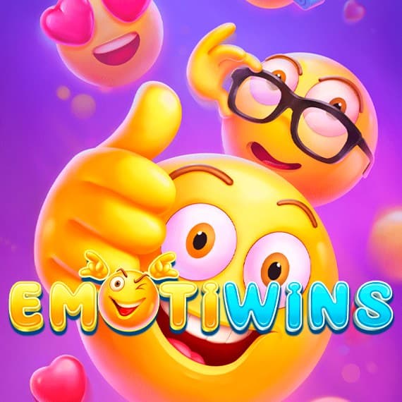 Emotiwins logo