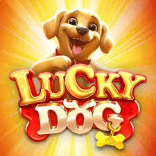 Lucky Dog logo