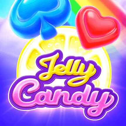 Jelly Candy logo
