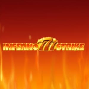 Inferno Strike logo