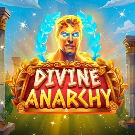 Divine Anarchy logo