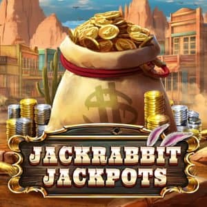 Jackrabbit Jackpots logo