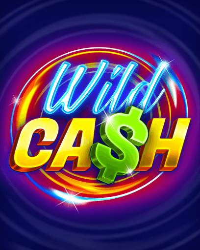 Wild Cash logo