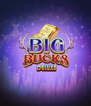 Big Bucks Deluxe logo