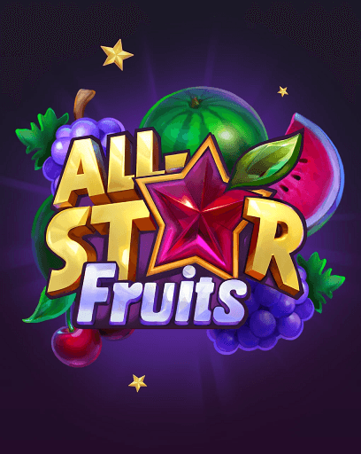 All-Star Fruits logo