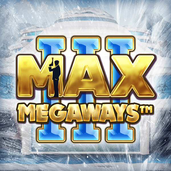 Max Megaways 3 logo