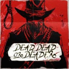 Dead, Dead Or Deader logo
