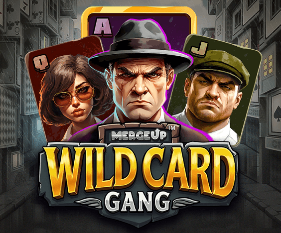 Wild Card Gang logo