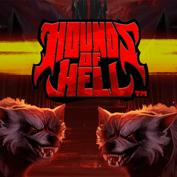 Hounds of Hell logo