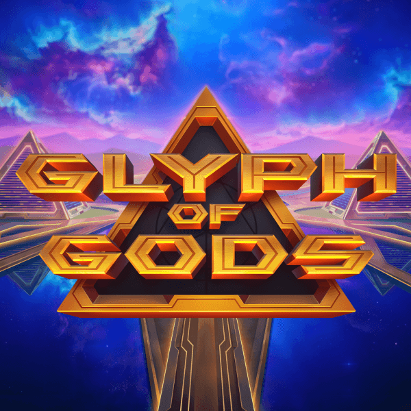 Glyph of Gods logo