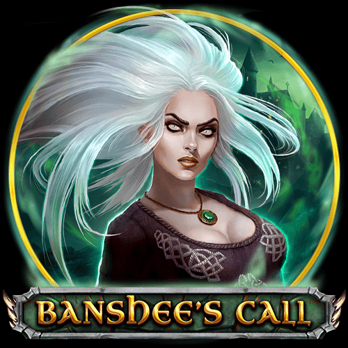 Banshee’s Call logo