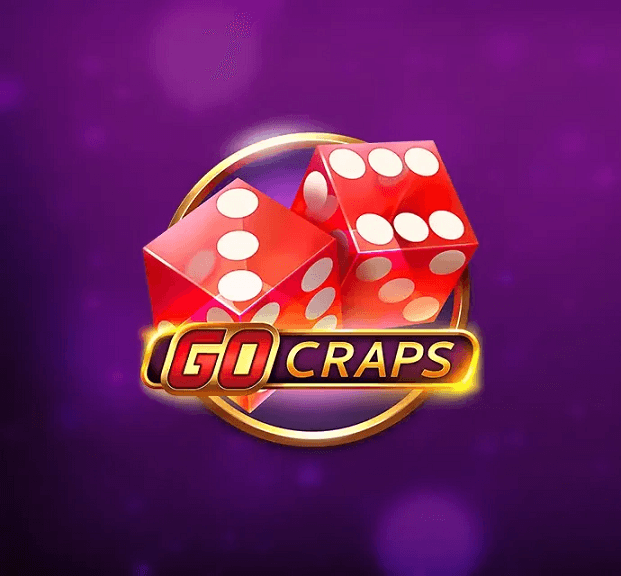 Go Craps logo