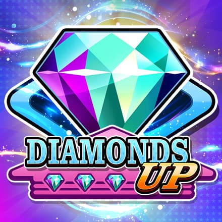 Diamonds Up logo