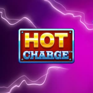Hot Charge logo