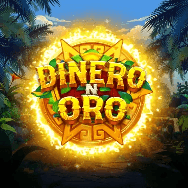 Dinero N Oro logo