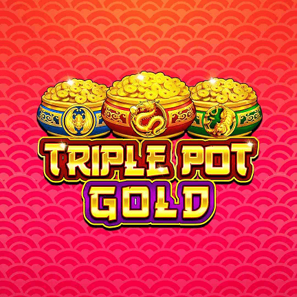 Triple Pot Gold logo