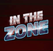 In the Zone logo