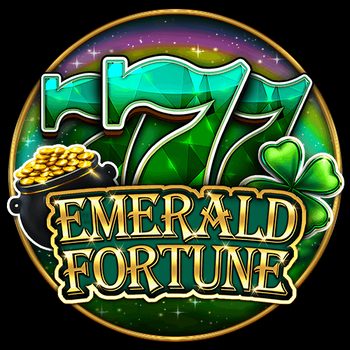 777 – Emerald Fortune logo