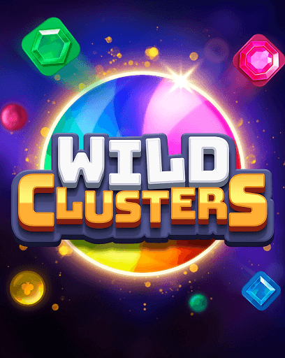 Wild Clusters logo