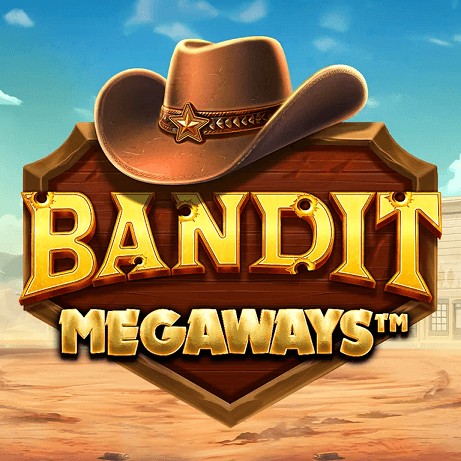 Bandit Megaways logo