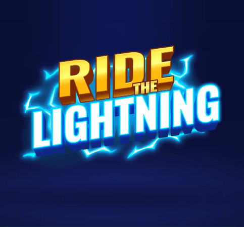 Ride the Lightning logo