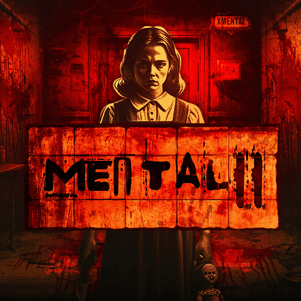 Mental II logo