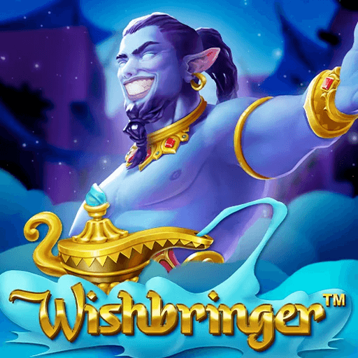 Wishbringer logo
