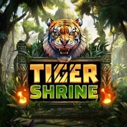 Tiger Shrine logo