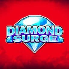 Diamond Surge logo