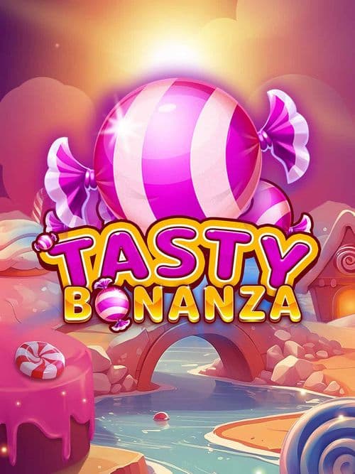 Tasty Bonanza logo
