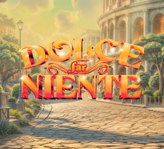 Dolce Far Niente logo