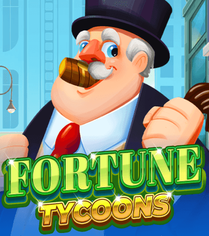 Fortune Tycoons logo