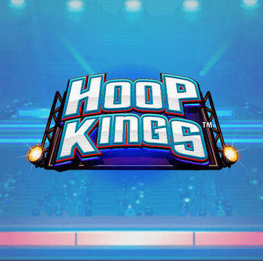 Hoop Kings logo