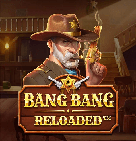 Bang Bang Reloaded logo