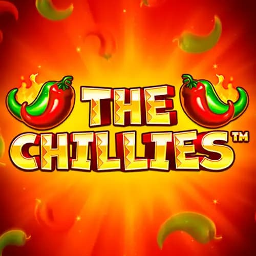 The Chillies logo