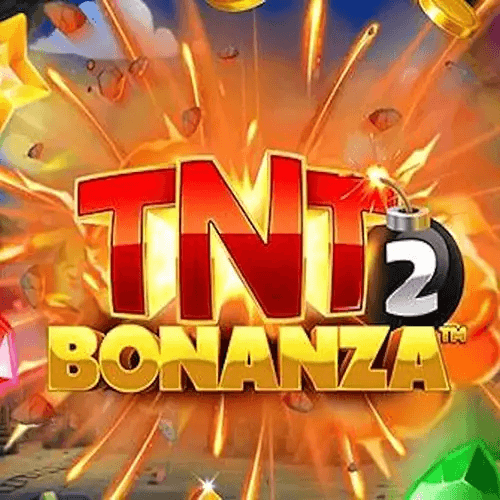 TNT Bonanza 2 logo