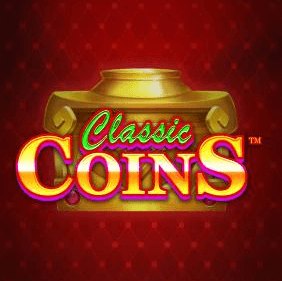 Classic Coins logo