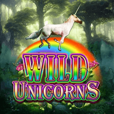Wild Unicorn logo