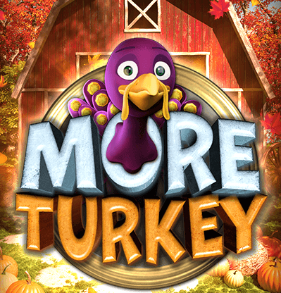 More Turkey logo
