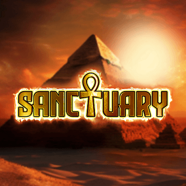 Sanctuary logo