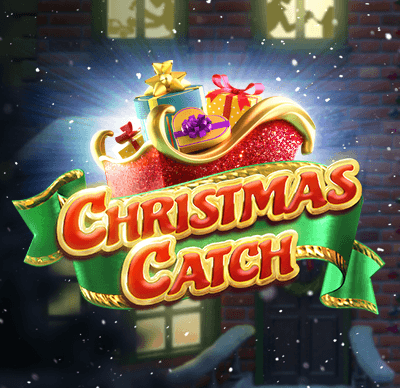 Christmas Catch logo