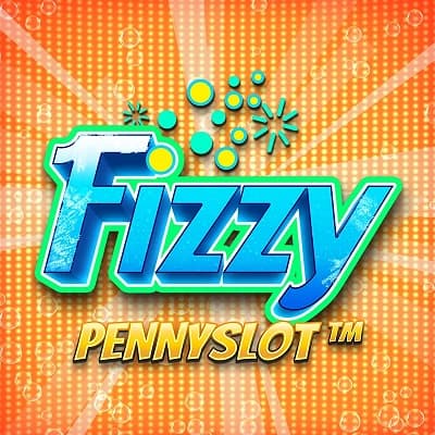 Fizzy Pennyslot logo
