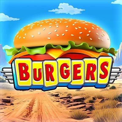 Burgers logo