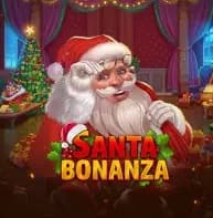 Santa Bonanza logo